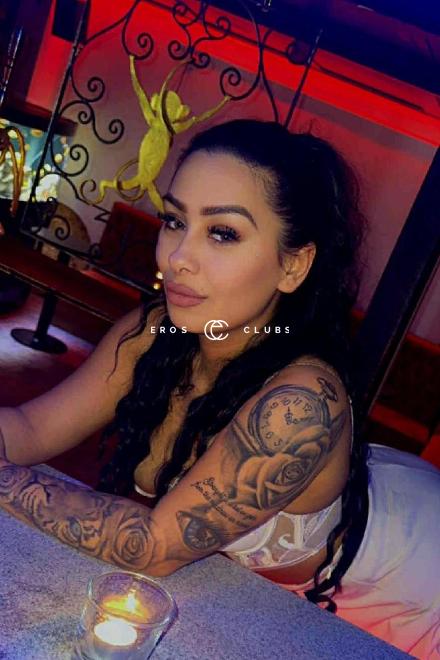 Anna Love Fun Magic Schweiz, St.Gall