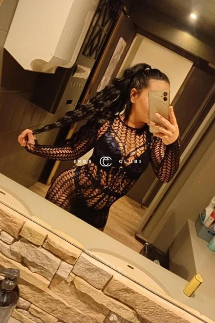 Anna Love Fun Magic Schweiz, St.Gall