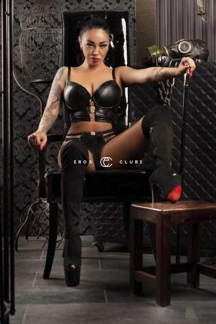 Nicole  nimm mich hart &tief&nbsp; Schweiz, St.Gall