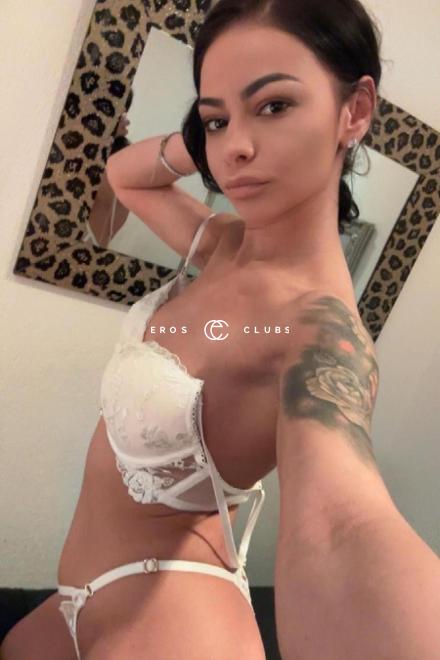 Melissa Verf&uuml;hrerisch Schweiz, Lucerne