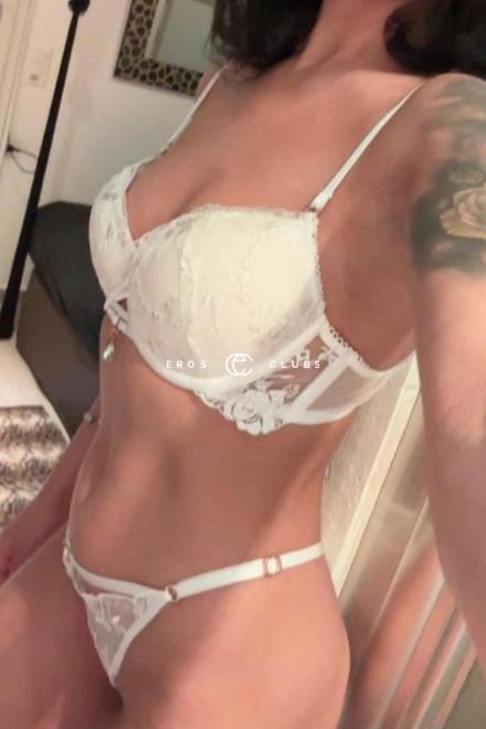 Melissa Verf&uuml;hrerisch Schweiz, Lucerne