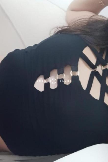 Chiara Carol Jones Girl Schweiz, Zurich Area