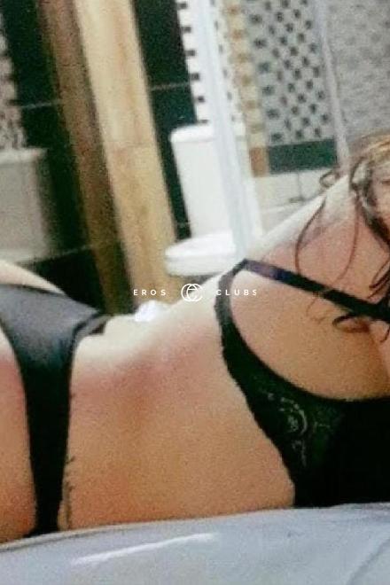 Chiara Carol Jones Girl Schweiz, Zurich Area