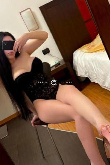 Raisa Neue in Basel Basel City, Schweiz