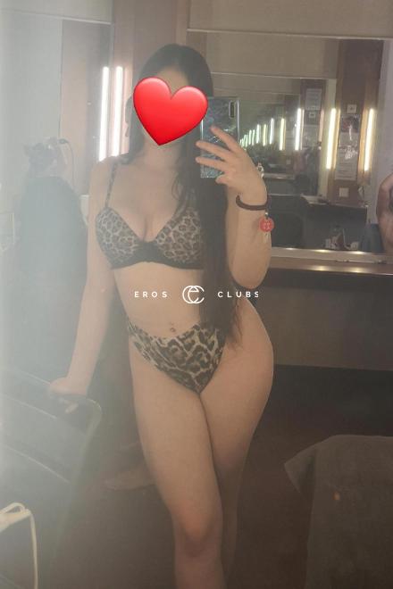 Miriam Deine beste Freundin  Schweiz, Zurich City