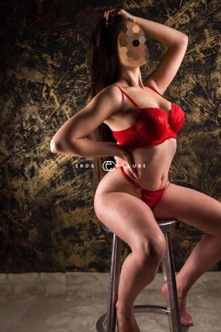 Miriam Deine beste Freundin  Schweiz, Zurich City