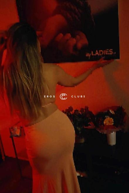 Anita  J&auml;gerbar  Schweiz, Schwyz