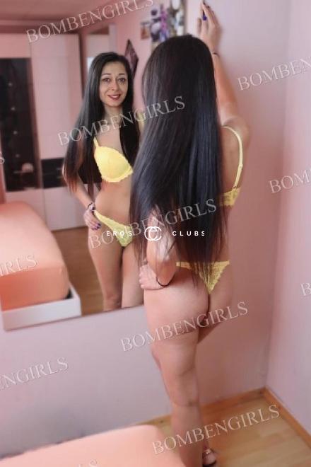 Victoria Neues xxx M&auml;dchen Thurgau, Schweiz