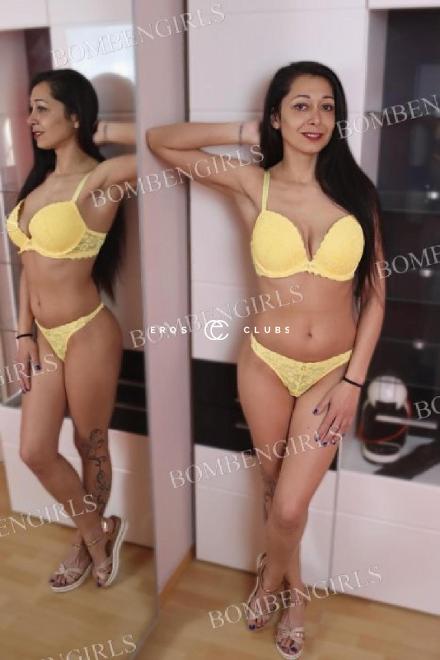 Victoria Neues xxx M&auml;dchen Thurgau, Schweiz