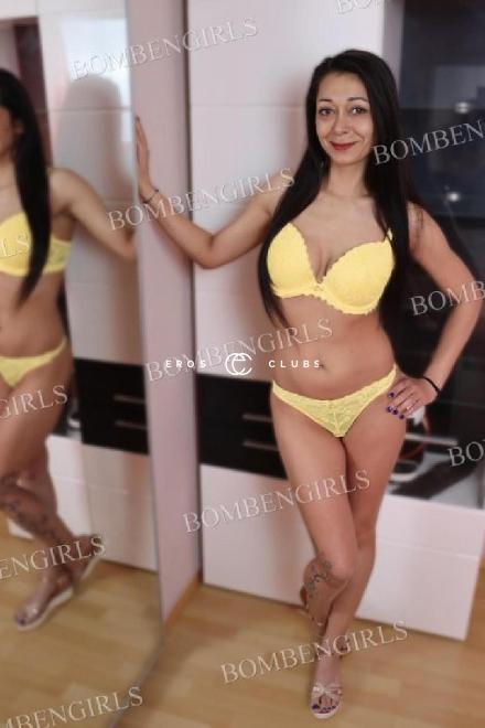 Victoria Neues xxx M&auml;dchen Thurgau, Schweiz