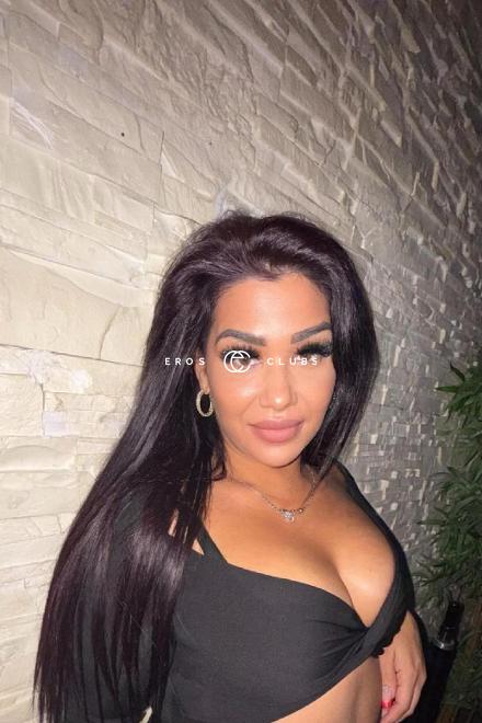 Roxy Love Fun Magic Schweiz, St.Gall