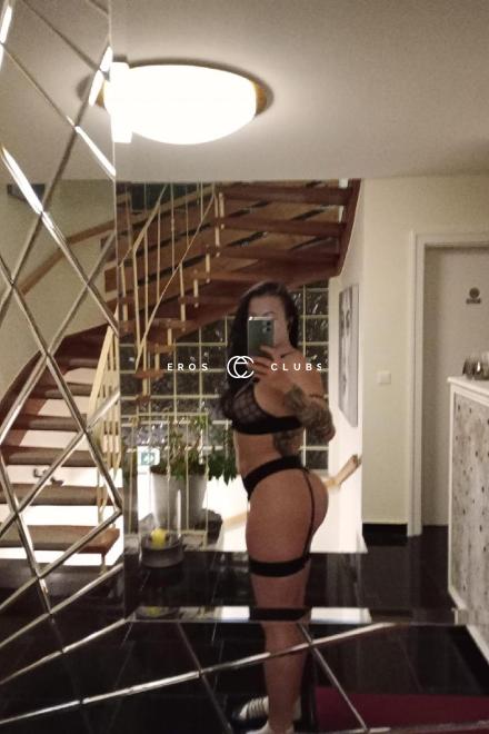 DENISA Ab Montag Schweiz, Lucerne