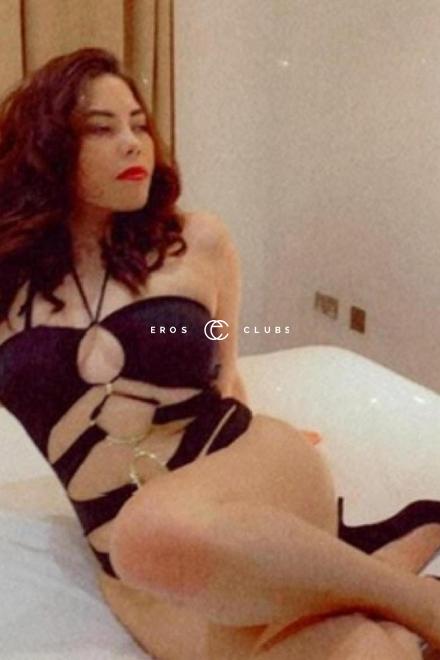 Mili  verdorbener Latina Sex  Thurgau, Schweiz