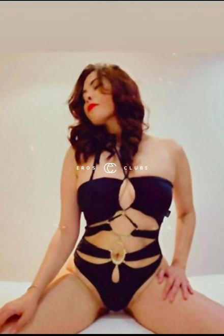 Mili  verdorbener Latina Sex  Thurgau, Schweiz