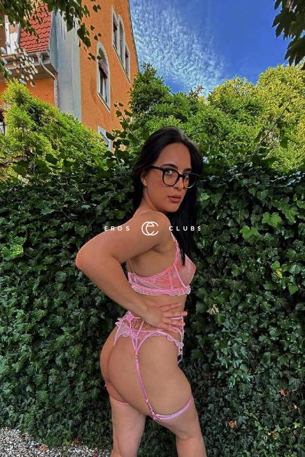 Larysa TEEN TEEN COME IN MOUTH / FACE Schweiz, Waadt