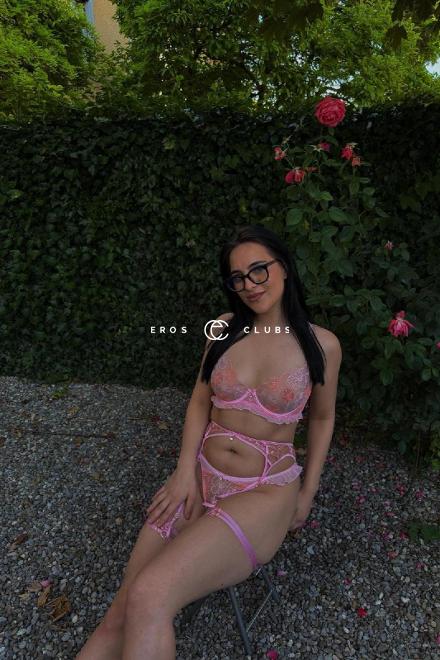 Larysa TEEN TEEN COME IN MOUTH / FACE Schweiz, Waadt