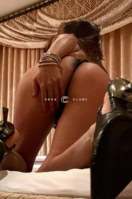 Mara Aus DE Schweiz, Biel/Bienne - Grenchen