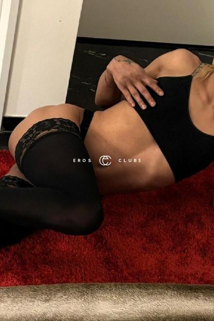 TS  Kristina Full Extra Service Schweiz, Lucerne