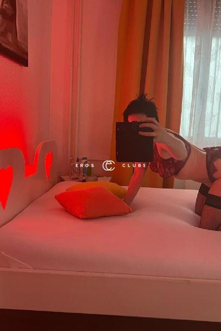 Alexa  Studio 5 Schweiz, Biel/Bienne - Grenchen