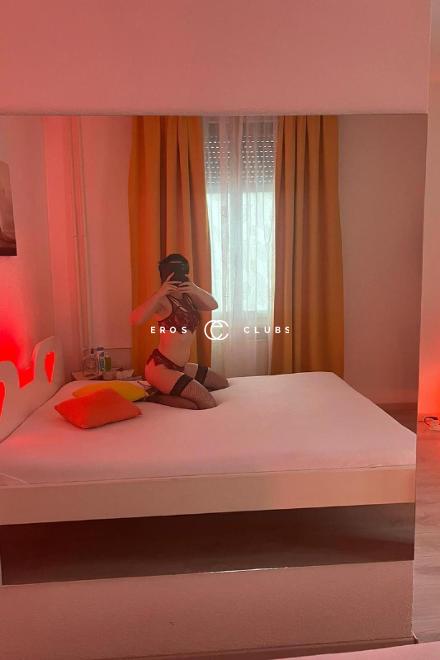 Alexa  Studio 5 Schweiz, Biel/Bienne - Grenchen