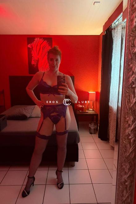 Alexa  Studio 5 Schweiz, Biel/Bienne - Grenchen