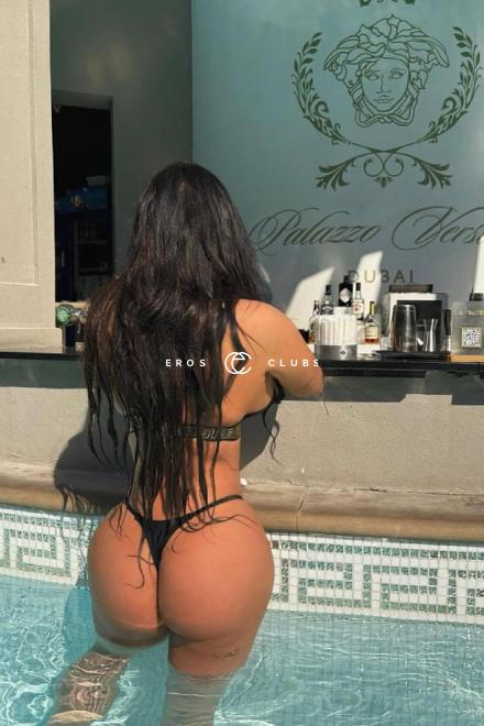 Amaya Muss Man erleben Schweiz, Zurich Area