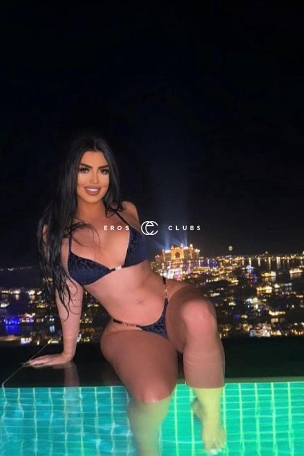 Amaya Muss Man erleben Schweiz, Zurich Area