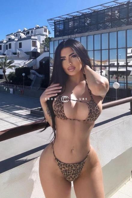 Amaya Muss Man erleben Schweiz, Zurich Area