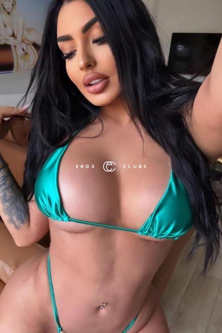 Amaya Muss Man erleben Schweiz, Zurich Area