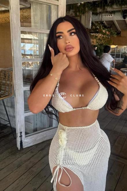 Amaya Muss Man erleben Schweiz, Zurich Area