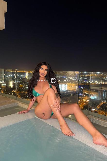 Amaya Muss Man erleben Schweiz, Zurich Area