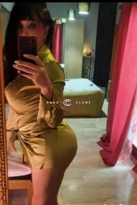 TS Karen TRANS 22CM ACTIV PASSIVE GFE Schweiz, Waadt