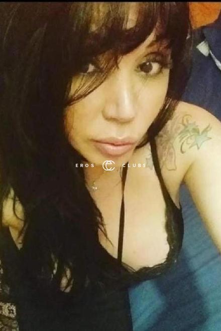 TS Karen TRANS 22CM ACTIV PASSIVE GFE Schweiz, Waadt