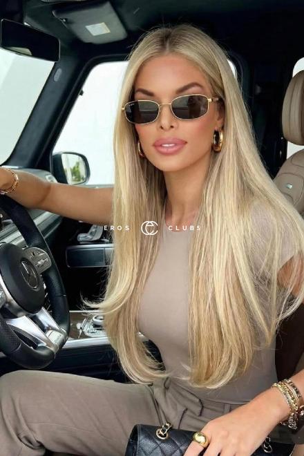 TS Denise TRANS 22CM ACTIVE PASSIVE Schweiz, Waadt