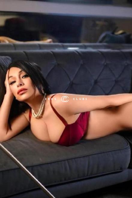 Trixi Echte Masseurin Schweiz, Lucerne