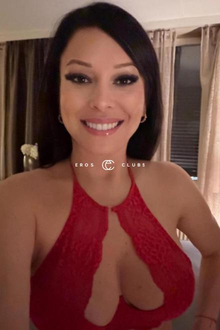 Trixi Echte Masseurin Schweiz, Lucerne