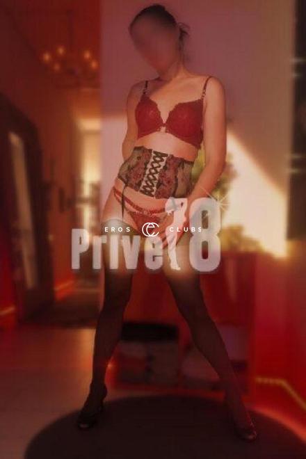 Swiss Fabienne D&uuml;bendorf Schweiz, Zurich City