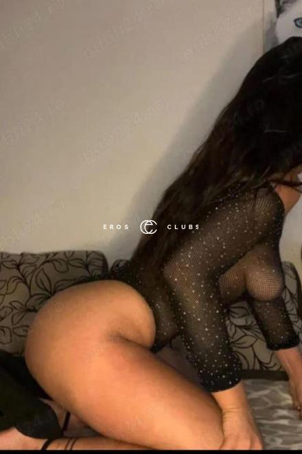 Lena Schwarzer Traum Schweiz, Zurich Area