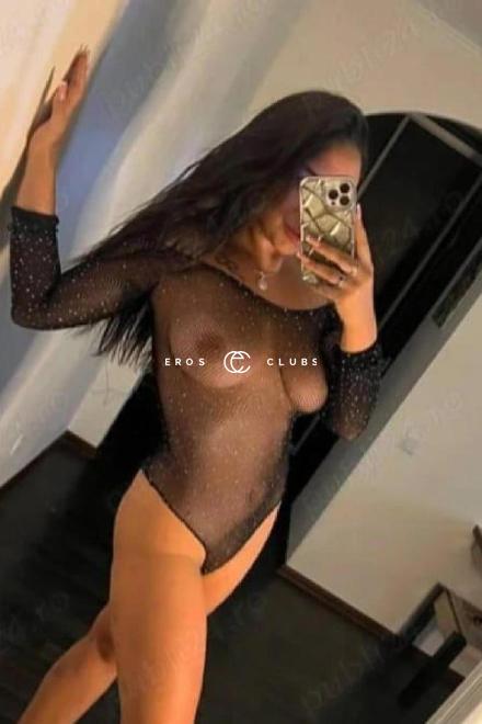 Lena Schwarzer Traum Schweiz, Zurich Area