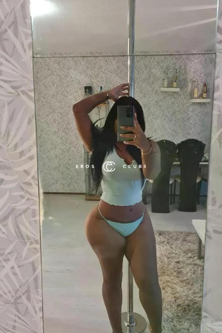 Shiri New Party Girl  TopService Schweiz, Lucerne