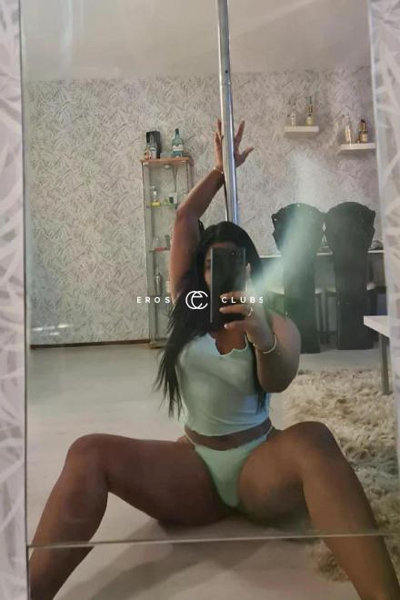 Shiri New Party Girl  TopService Schweiz, Lucerne