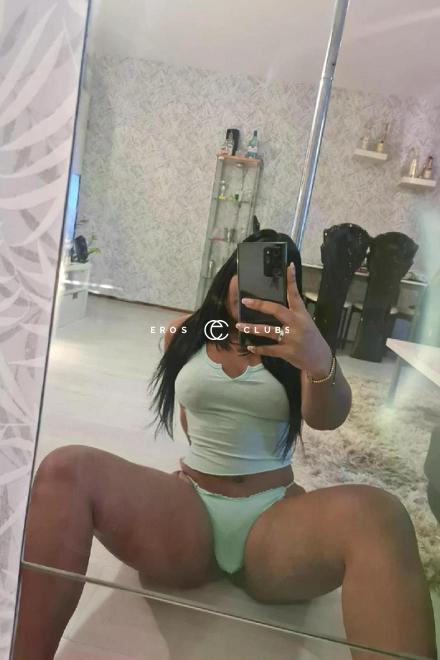 Shiri New Party Girl  TopService Schweiz, Lucerne