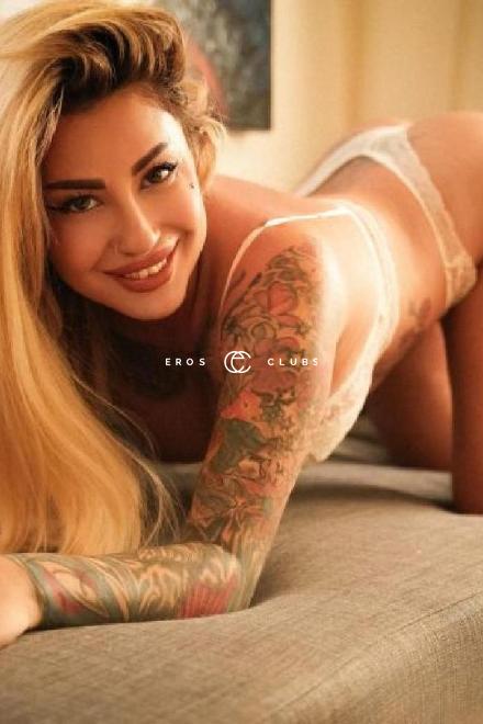 Amira Geile Piercings  Schweiz, Lucerne