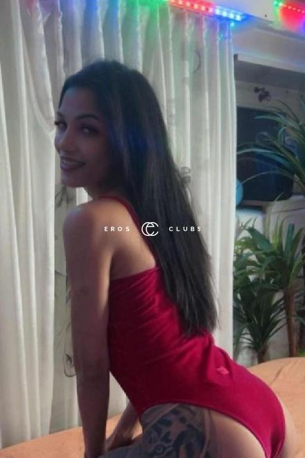 Skinny Lili H&uuml;bsche xxx Skinny  Girl Thurgau, Schweiz