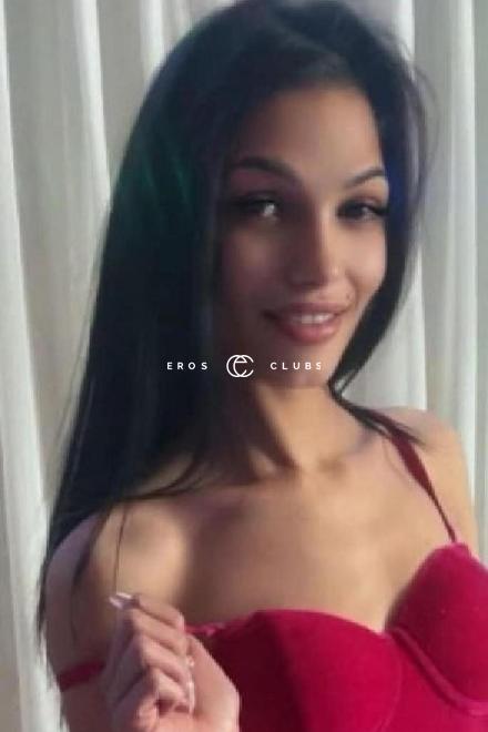 Skinny Lili H&uuml;bsche xxx Skinny  Girl Thurgau, Schweiz