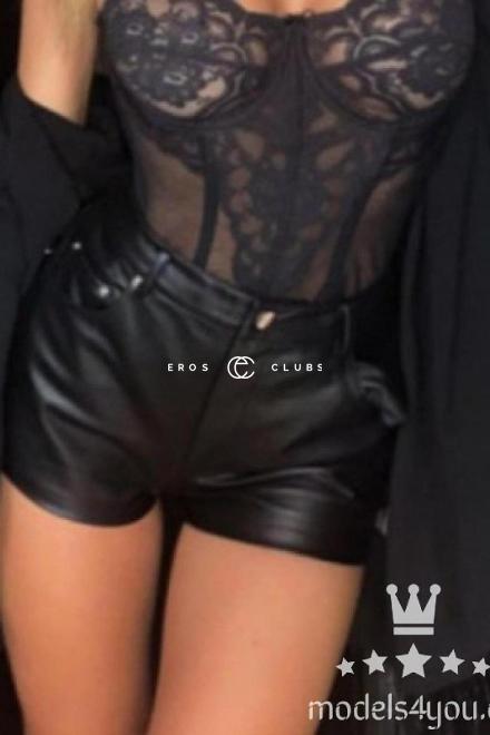 Anya Die Lust ausleben Schweiz, St.Gall