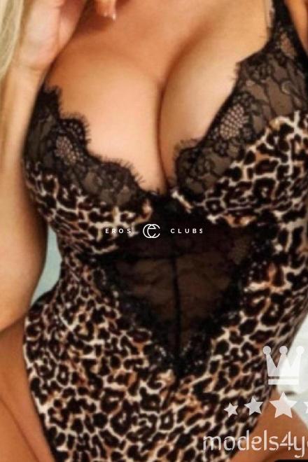 Anya Die Lust ausleben Schweiz, St.Gall