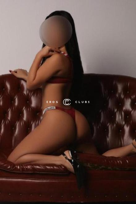 Agatha Sexsuchtig  Basel City, Schweiz