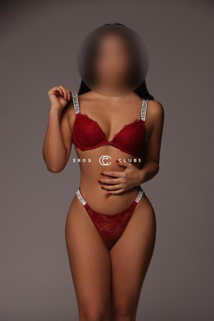 Agatha Sexsuchtig  Basel City, Schweiz