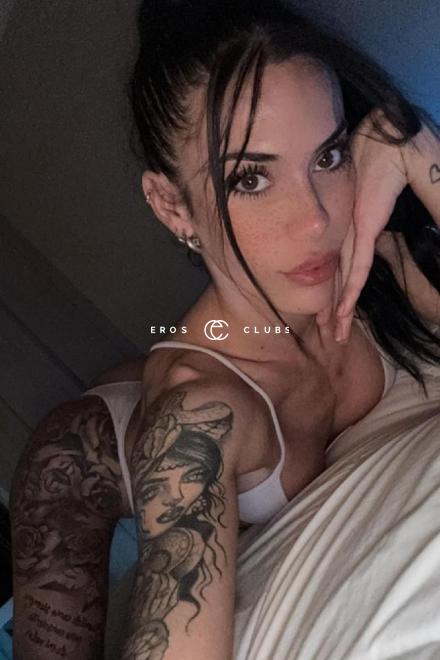 TS Ramiisa SPANISH TEEN TRANS 19CM GFE Schweiz, Waadt